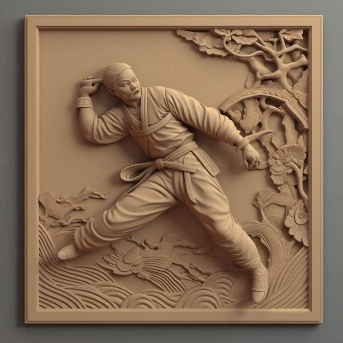 martial arts 2